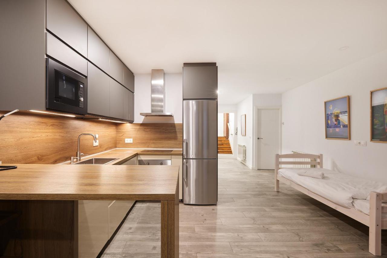 Tuapartamento Centro - Navarreria 5 Pamplona