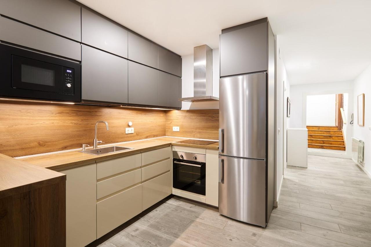 Tuapartamento Centro - Navarreria 5 * Pamplona
