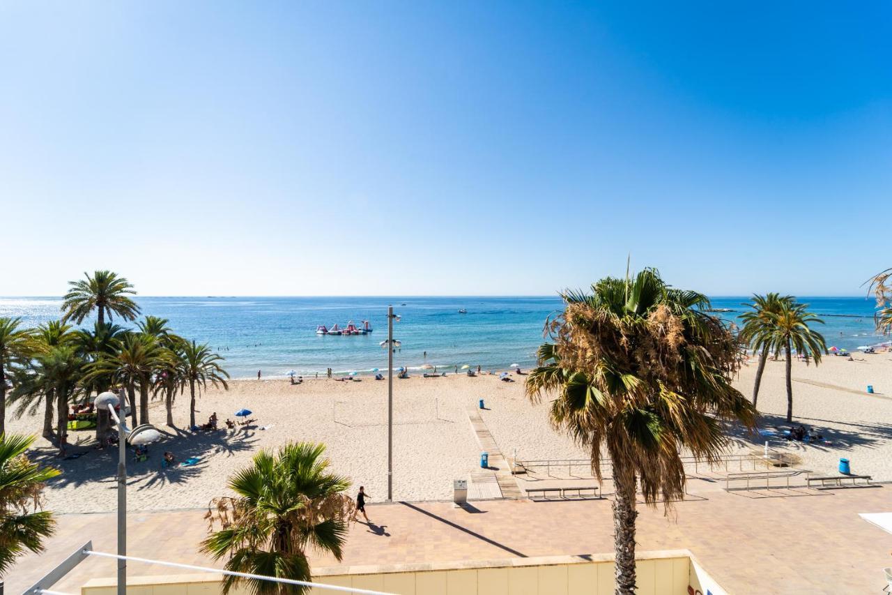 Mediterranean Terraces - Park Villajoyosa