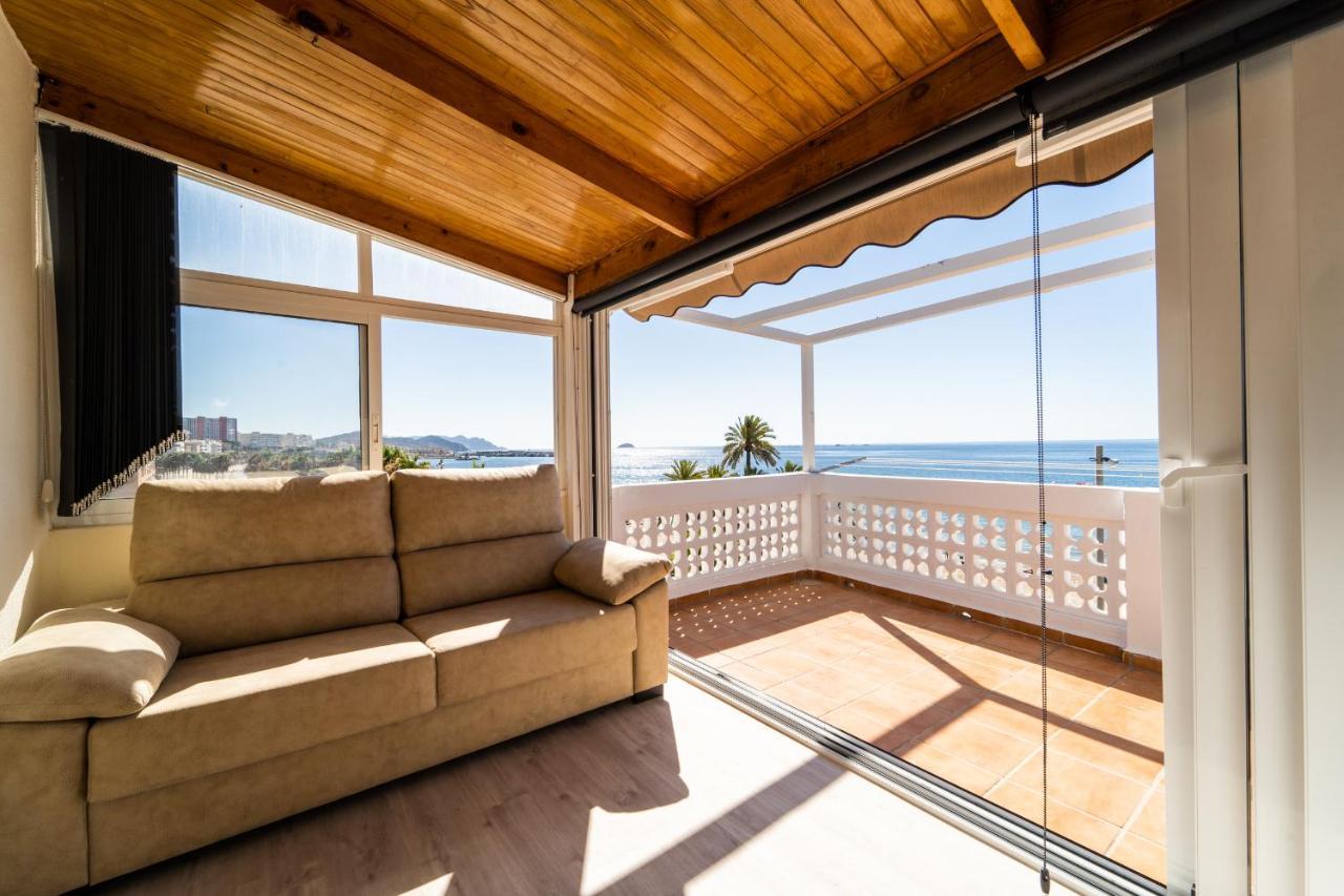 Mediterranean Terraces - Park Apartment Villajoyosa