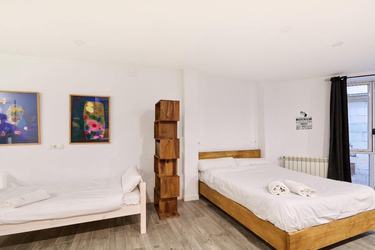 Tuapartamento Centro - Navarreria 5