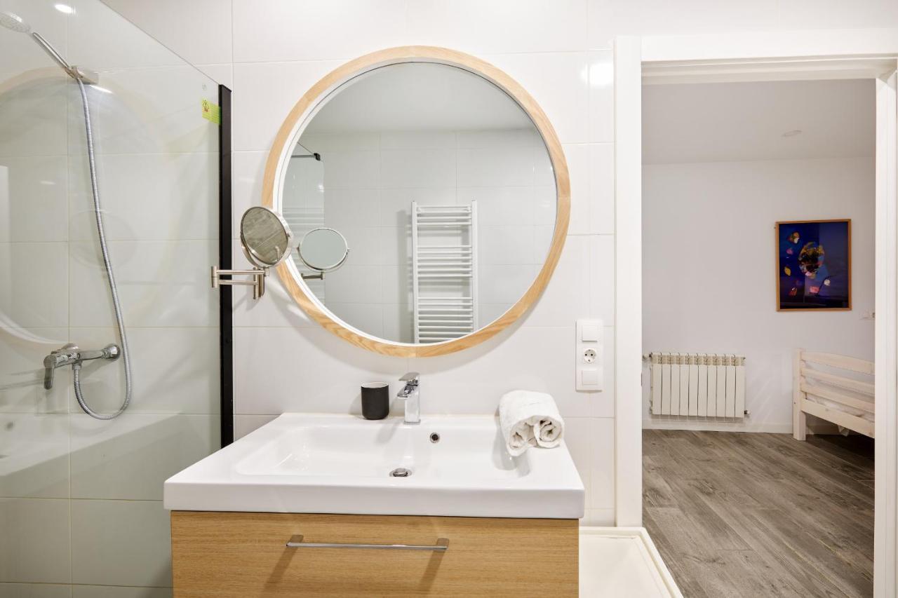 Tuapartamento Centro - Navarreria 5 * Pamplona