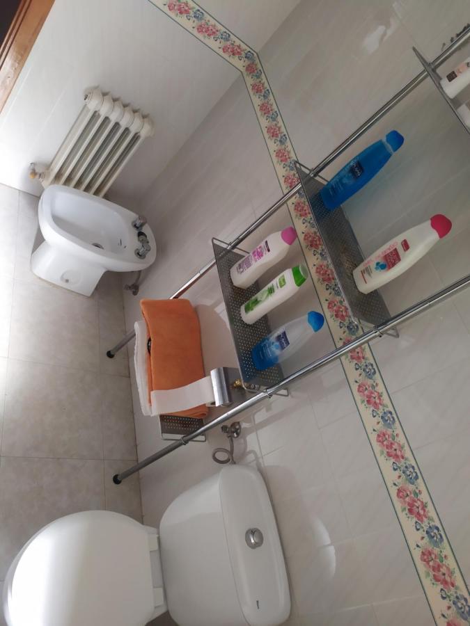 Privada Doble Bed and breakfast *