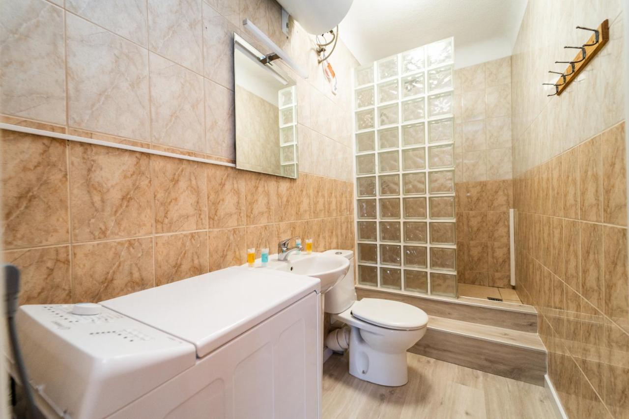 Apartment Mediterranean Terraces - Park Villajoyosa