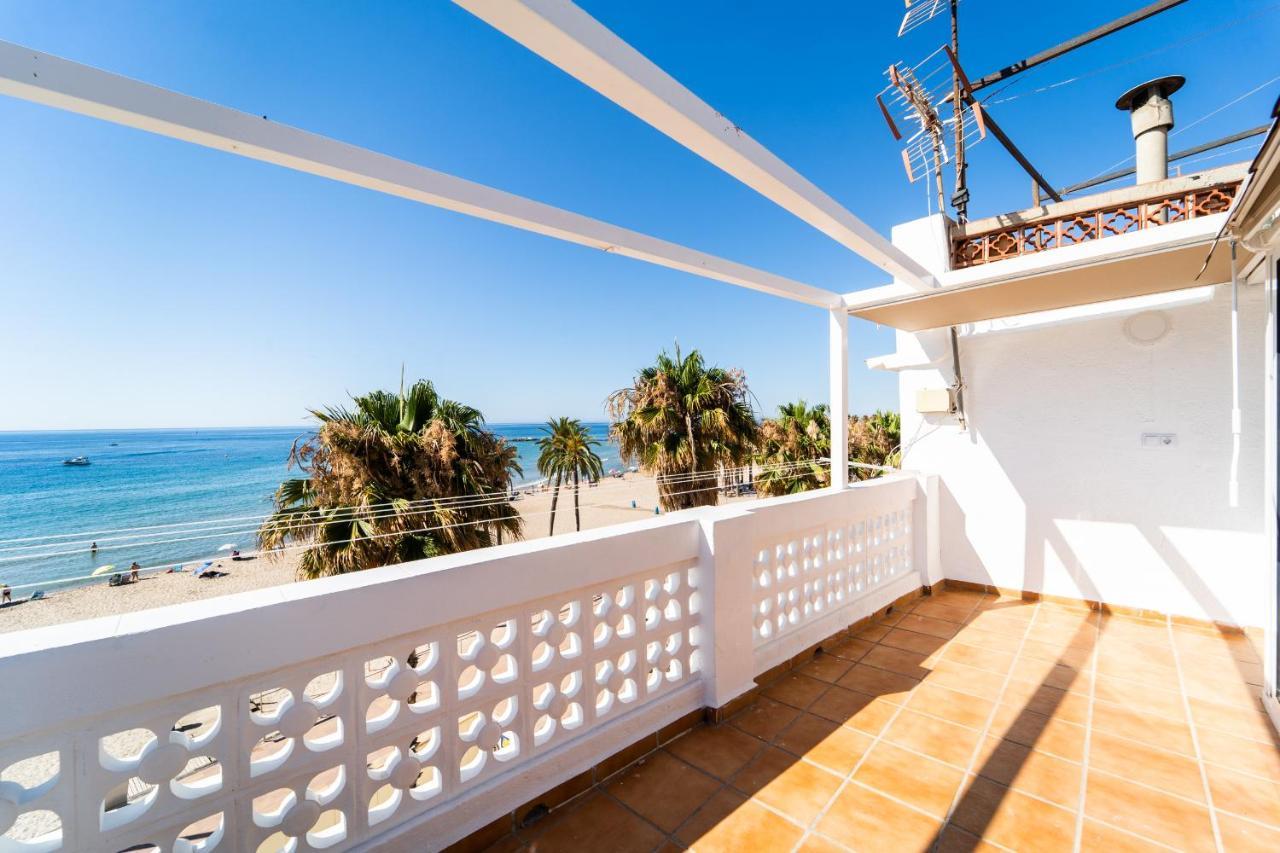 Apartment Mediterranean Terraces - Park Villajoyosa
