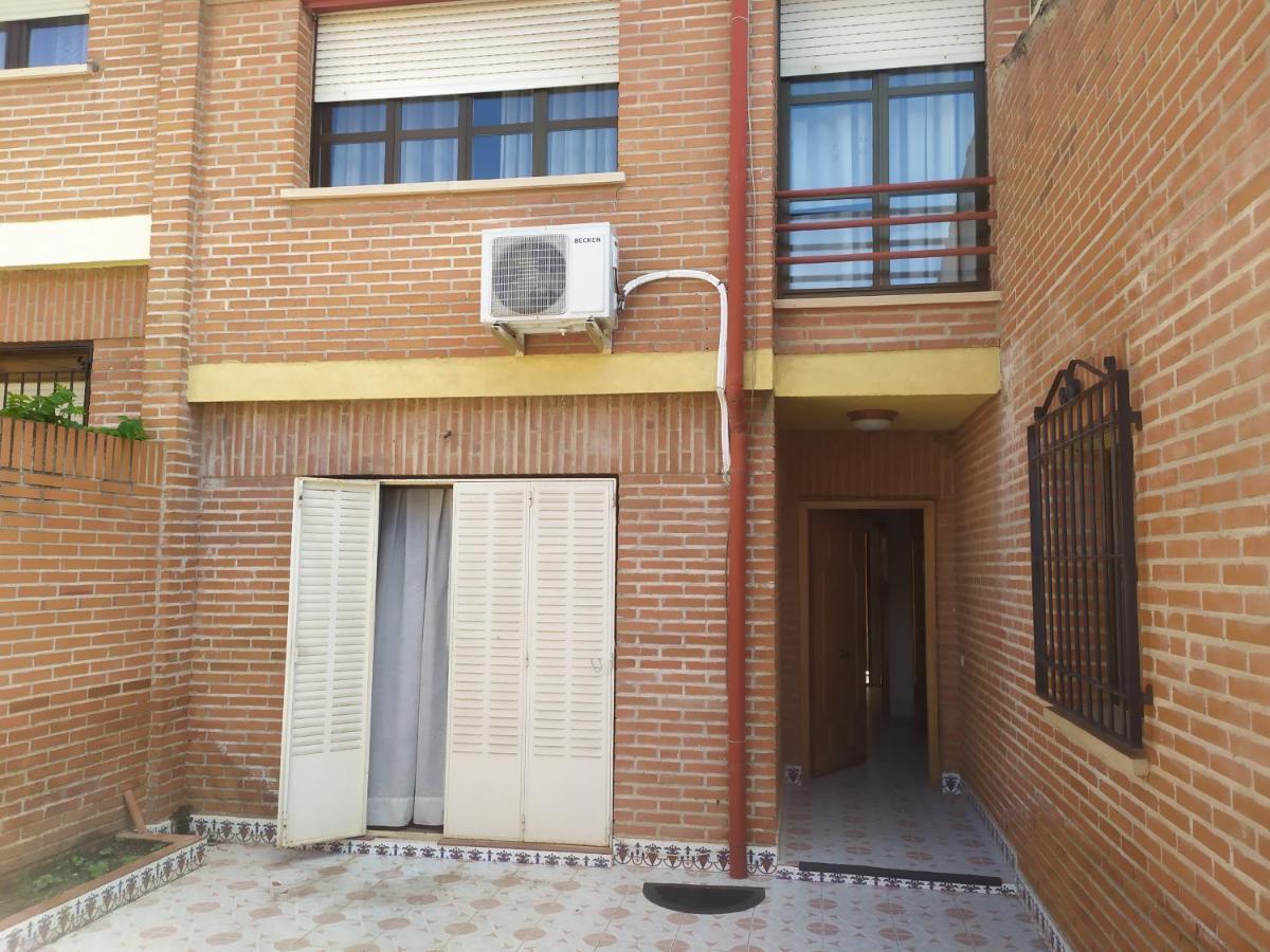 Privada Doble Bed and breakfast Toledo