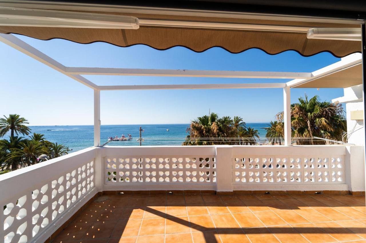 Mediterranean Terraces - Park Apartment *
