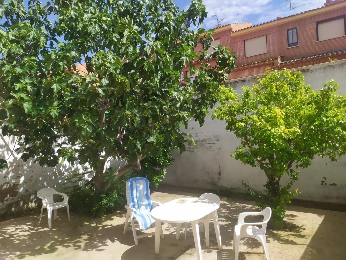Privada Doble Bed and breakfast