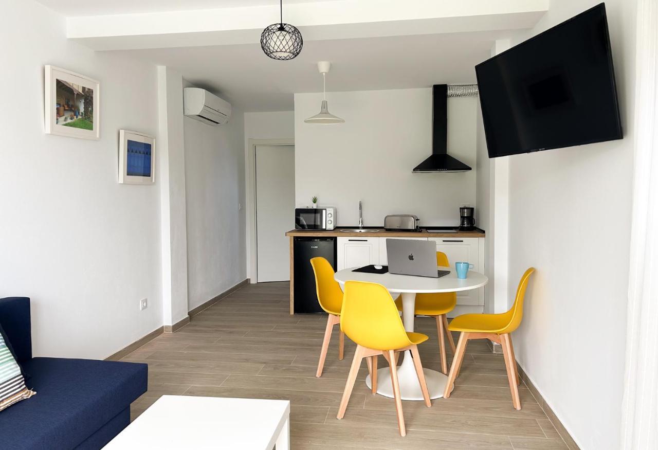 Apartment El Camino Resorts