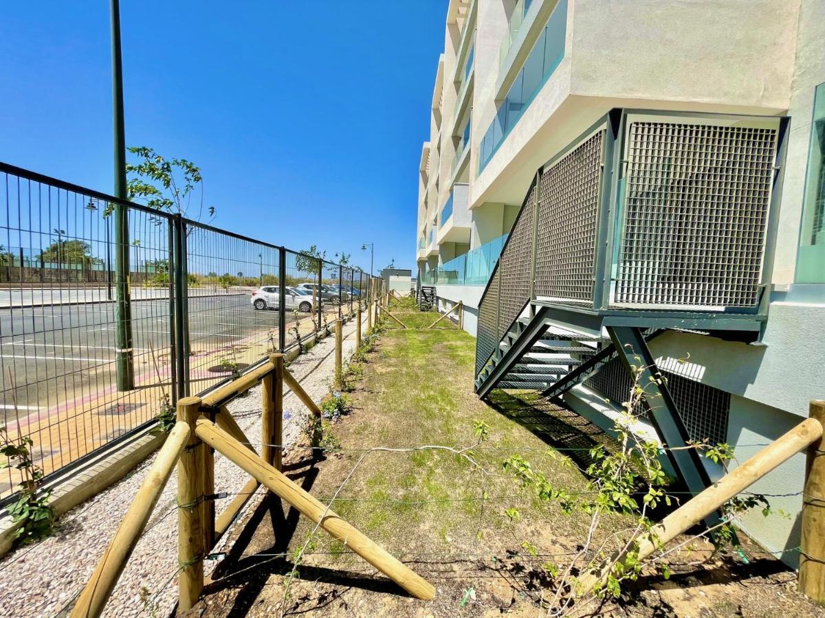 Residencial Camaleones By Ac Real Apartamento Isla Canela