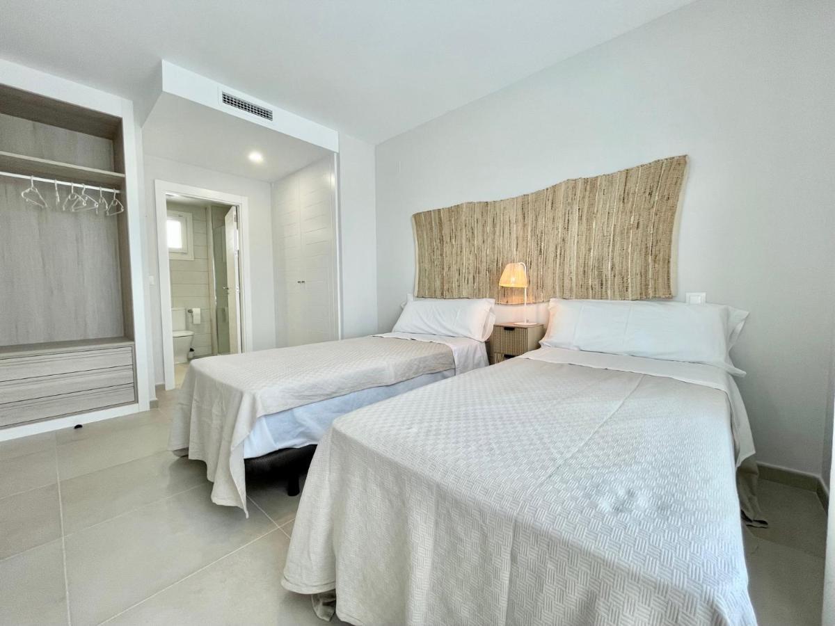 Apartamento Residencial Camaleones By Ac Real *