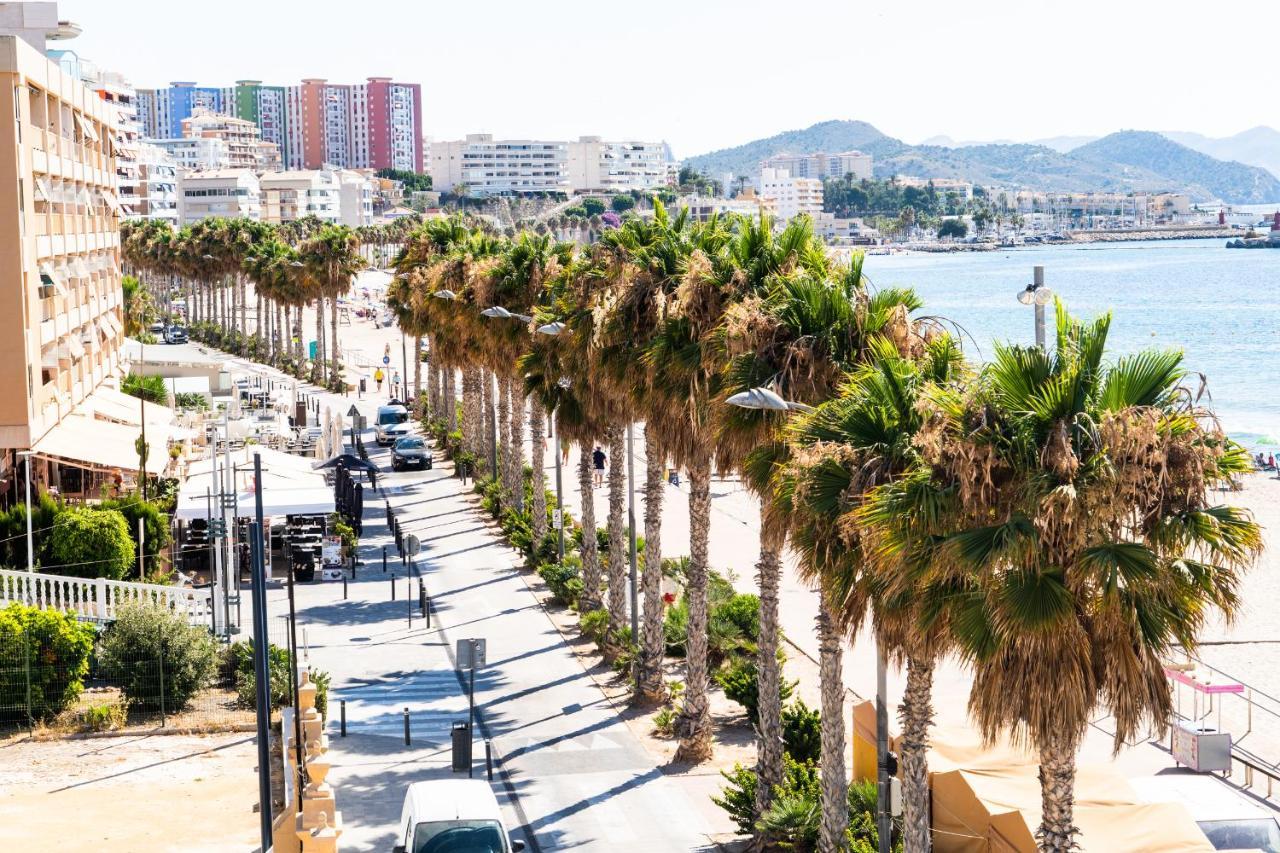 Mediterranean Terraces - Park Villajoyosa