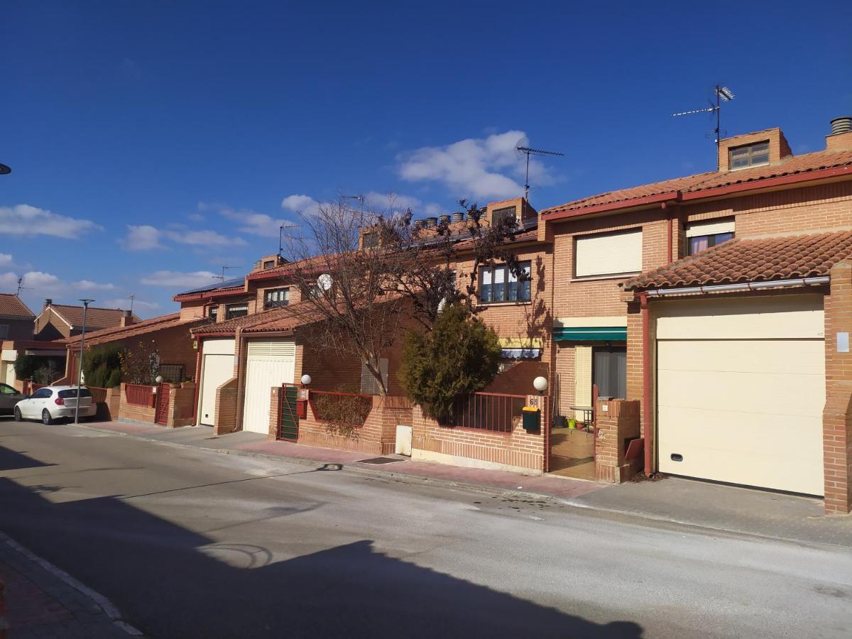 Bed and breakfast Privada Doble