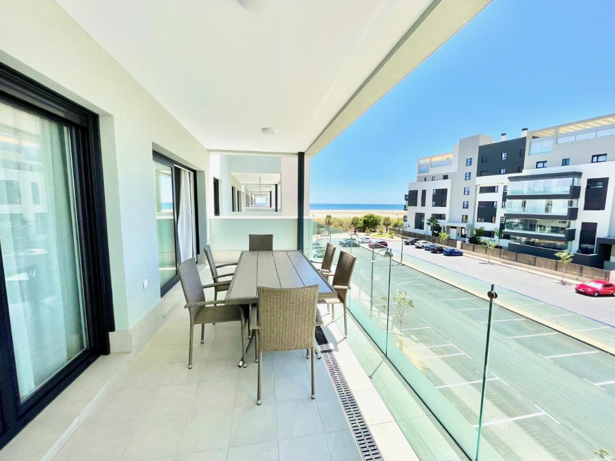 Apartamento Residencial Camaleones By Ac Real