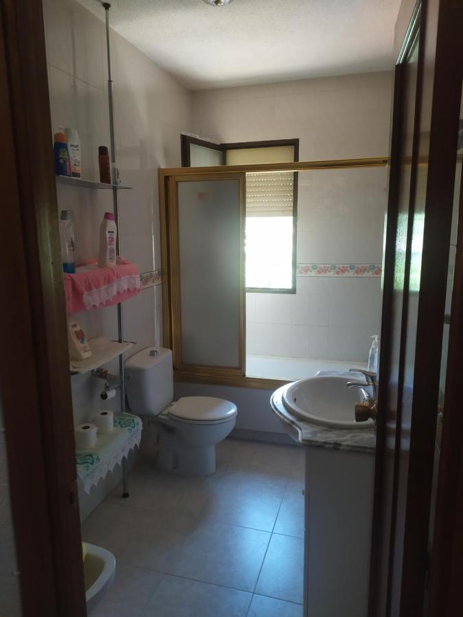Privada Doble * Toledo