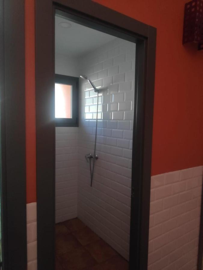 Dehesa De Hostal