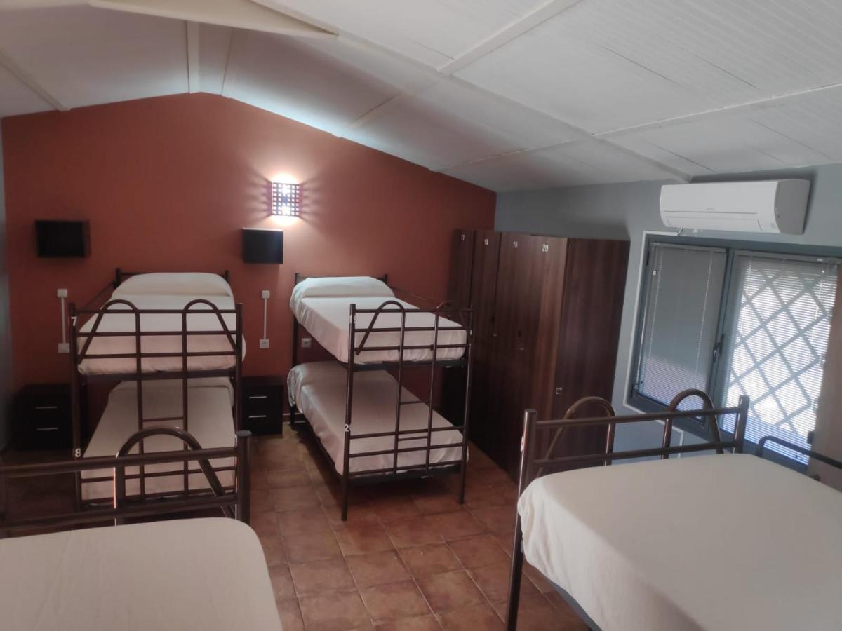 Dehesa De Hostal *
