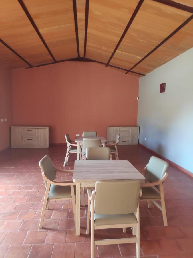 Dehesa De Hostal Logrosán