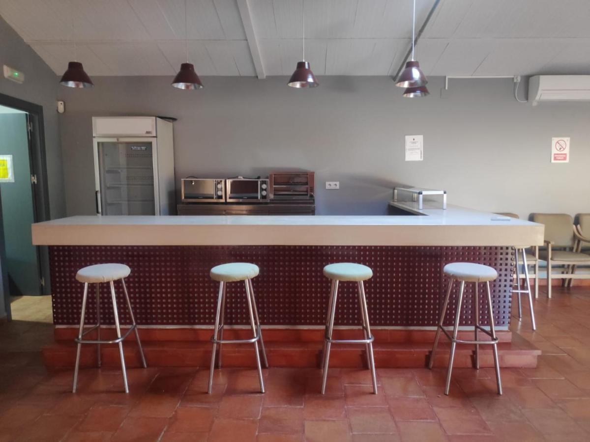 Hostal Dehesa De *