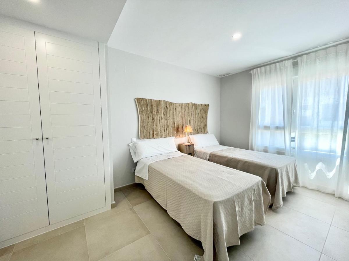 Residencial Camaleones By Ac Real Apartamento Isla Canela
