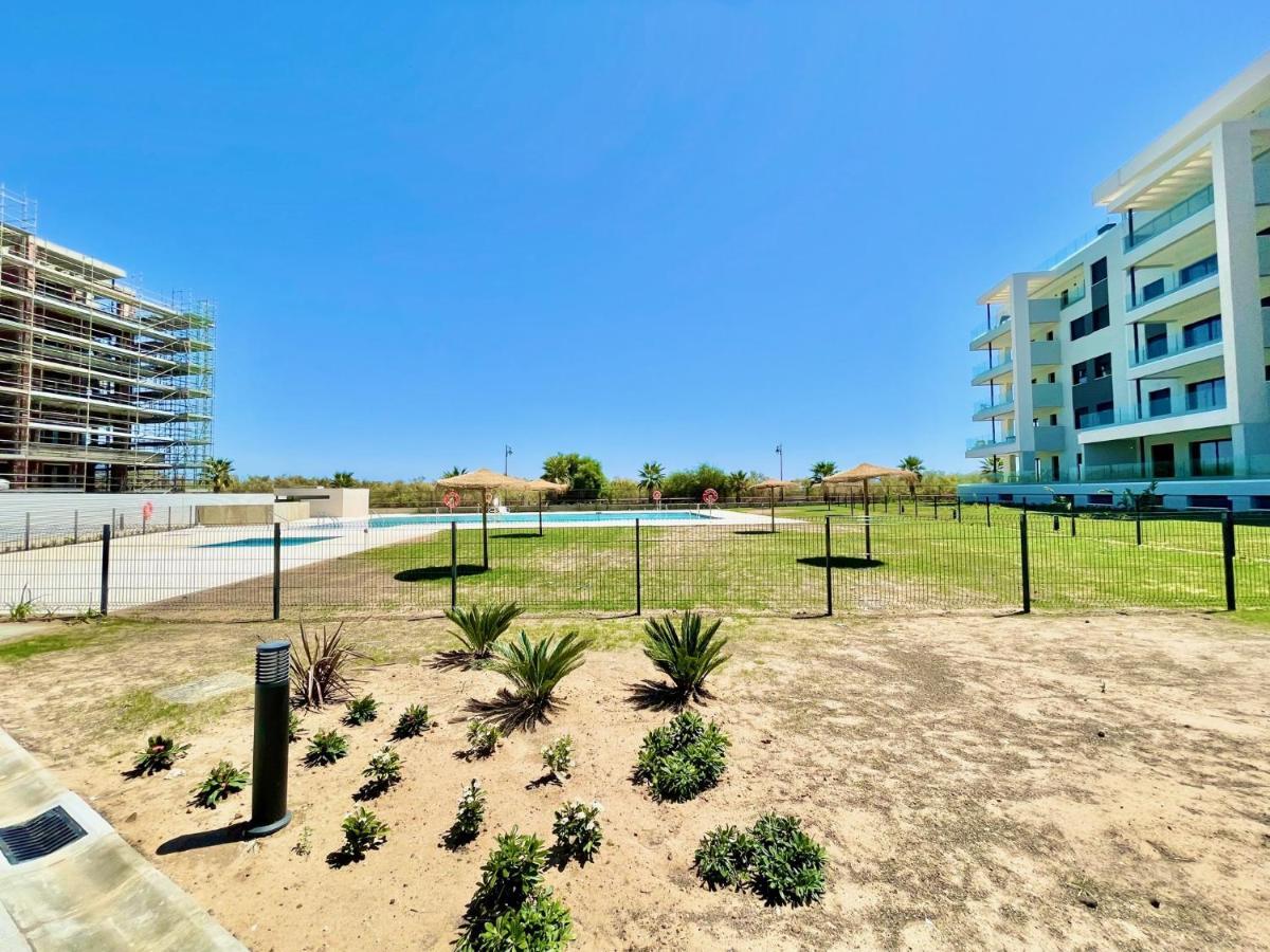 Apartamento Residencial Camaleones By Ac Real