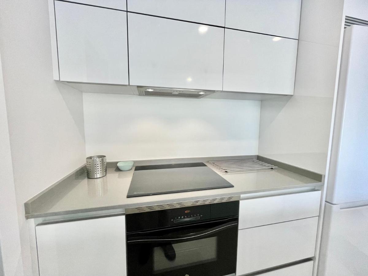 Apartamento Residencial Camaleones By Ac Real Isla Canela