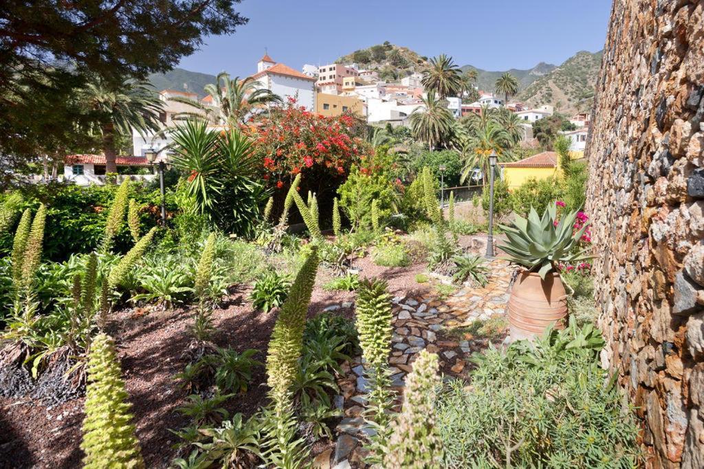 Tamahuche Rural Hotel Vallehermoso