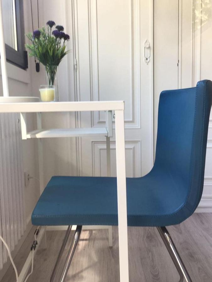 Apartamento Castro Celta Vigo