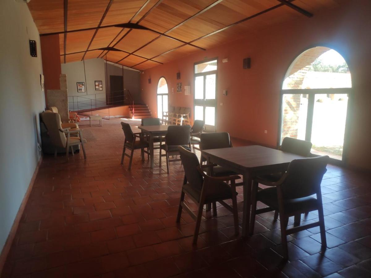 Dehesa De Hostal *