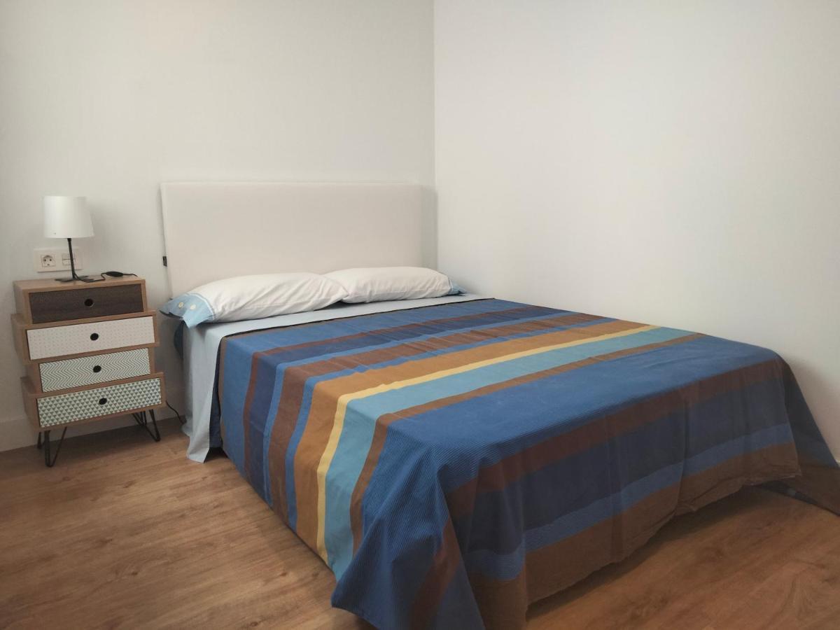 Cómodo Apartamento En Zona Antigua