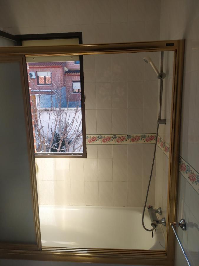 Privada Doble Toledo