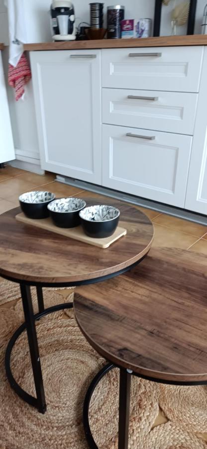 Appart. Cosy Vue Apartamento Ampuriabrava