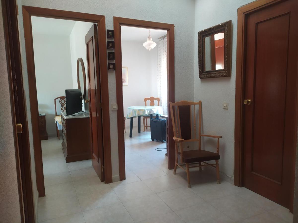 Privada Familiar Bed & Breakfast Toledo