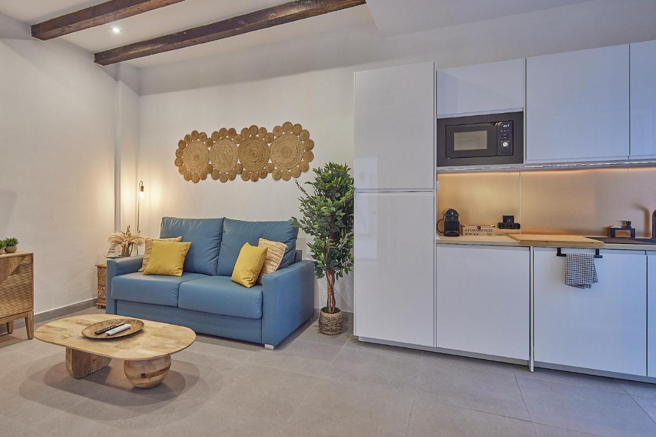 Apartamento Habaneando I Little * Cadiz