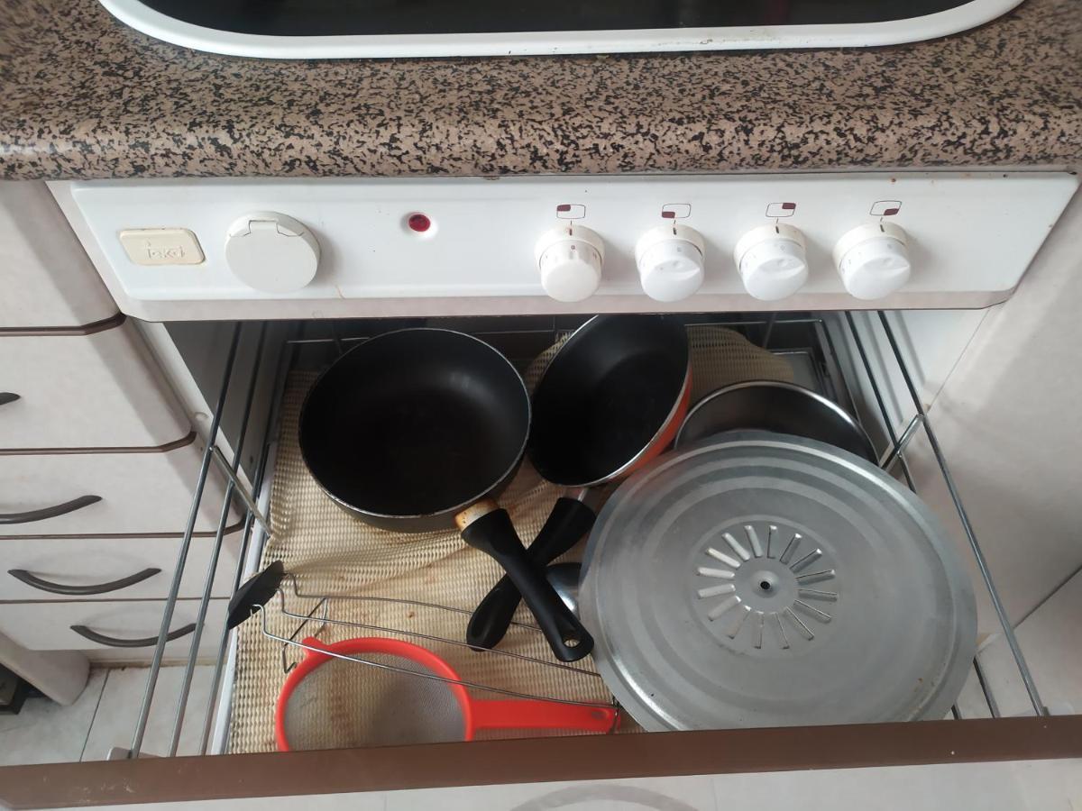 Bed & Breakfast Privada Familiar