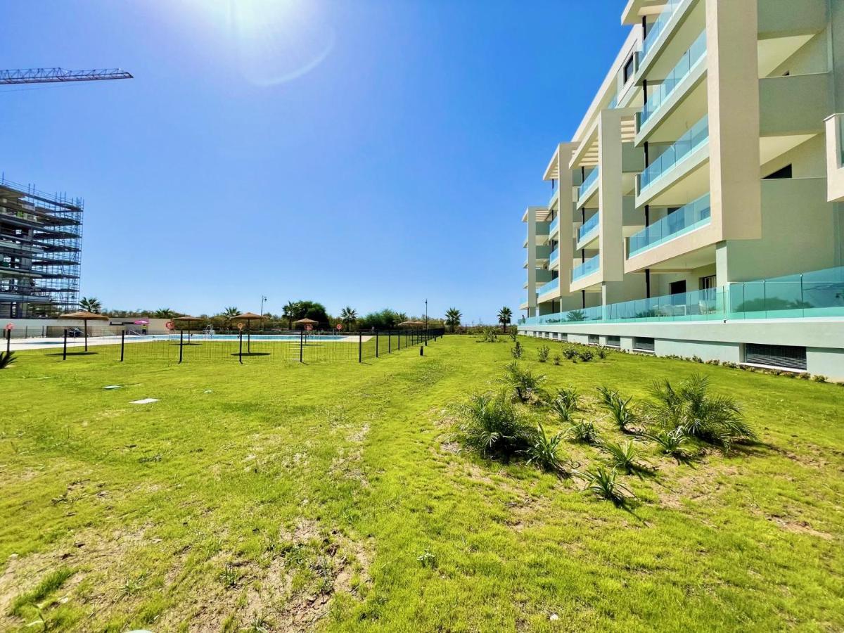 Residencial Camaleones By Ac Real Apartamento *