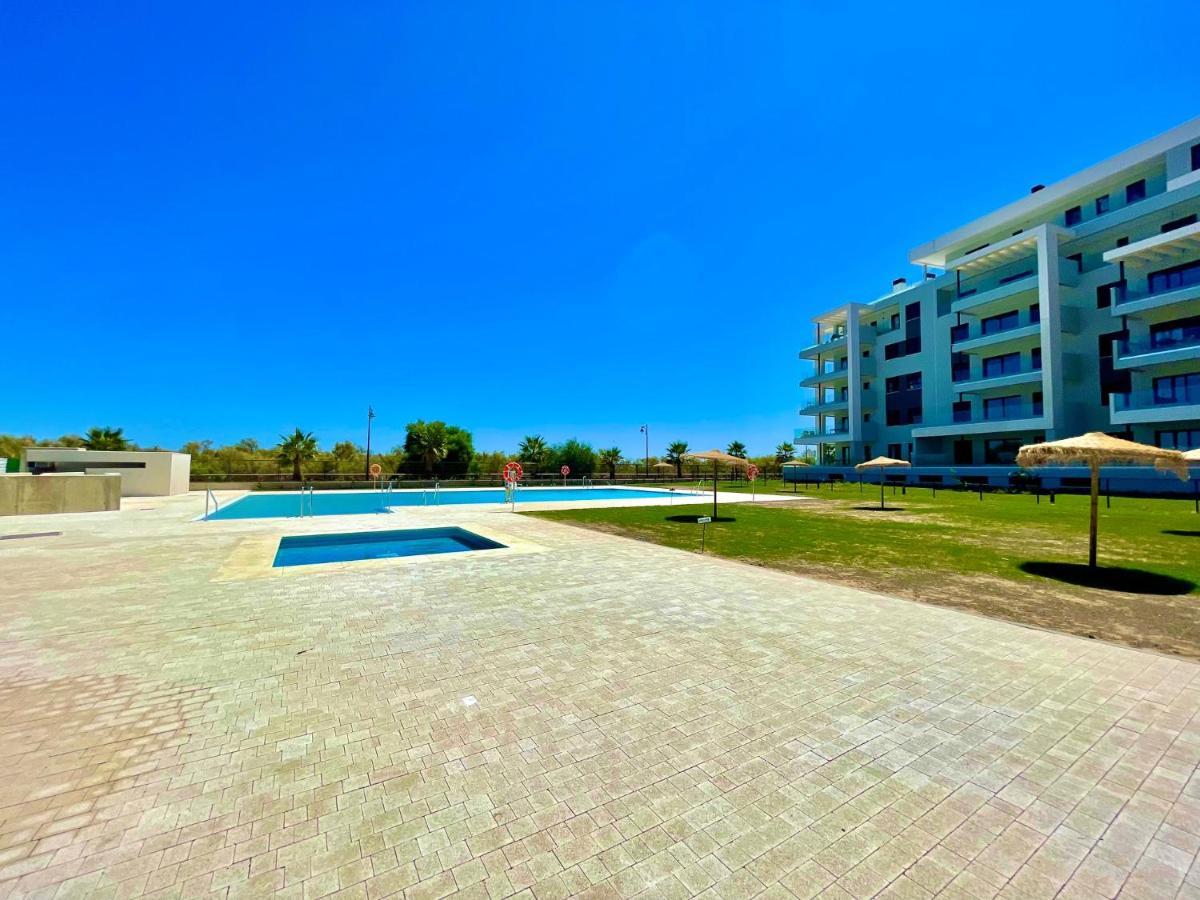 Residencial Camaleones By Ac Real *