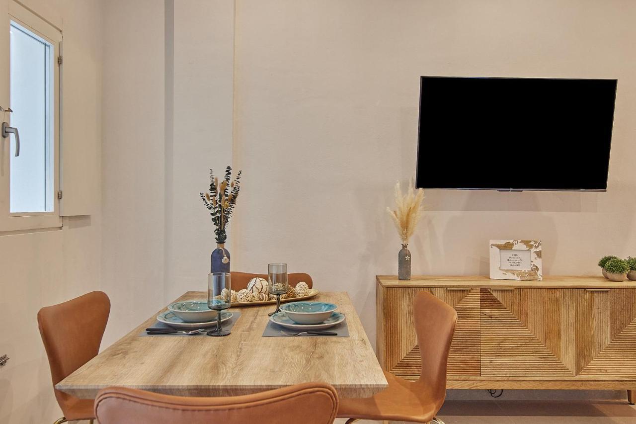 Apartamento Habaneando I Little Apartment *