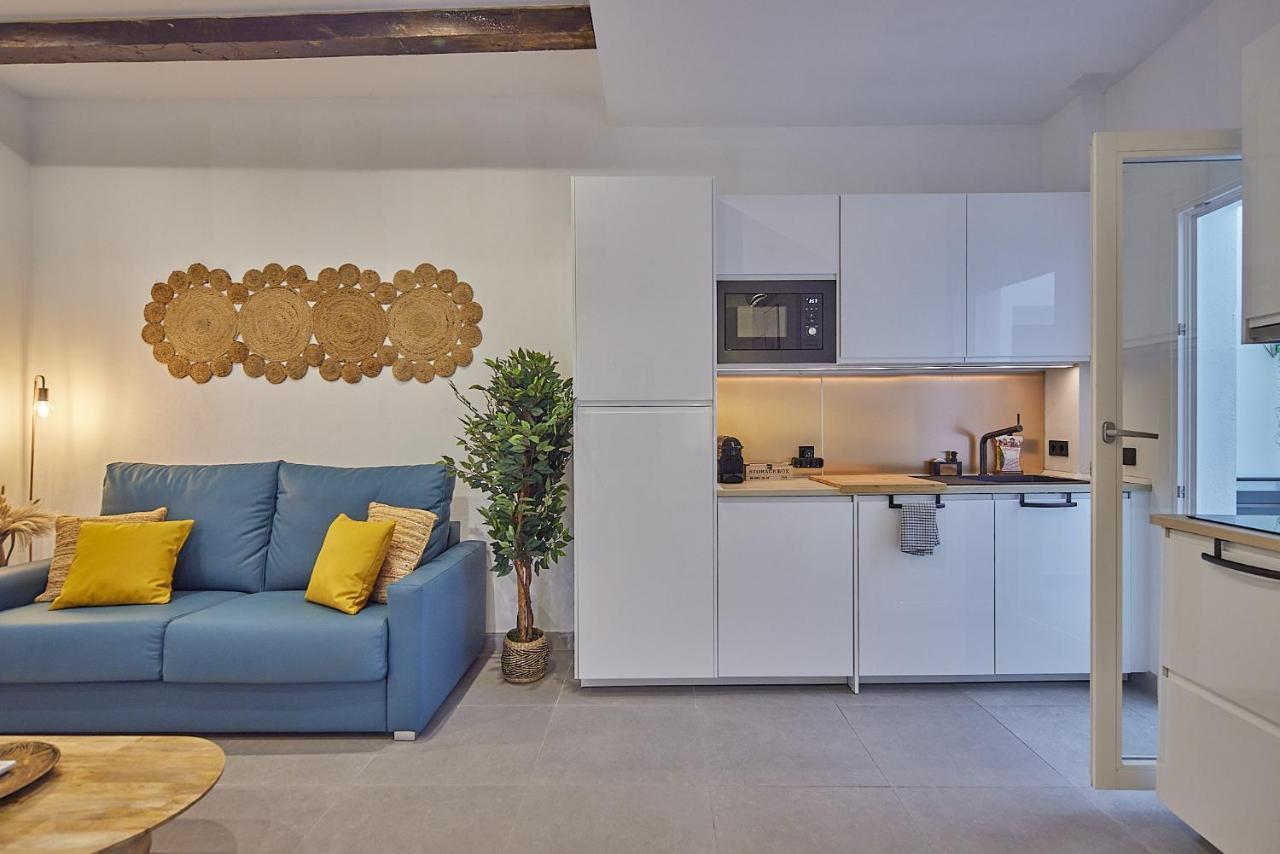 Apartamento Habaneando I Little * Cadiz