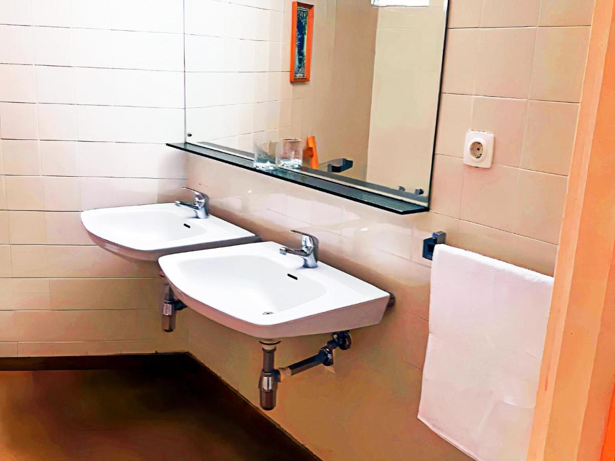 Apartamento Apartamento Europa Con Garaje