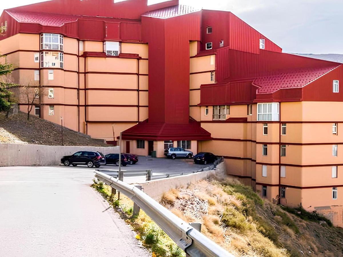 Apartamento Europa Con Garaje Apartamento