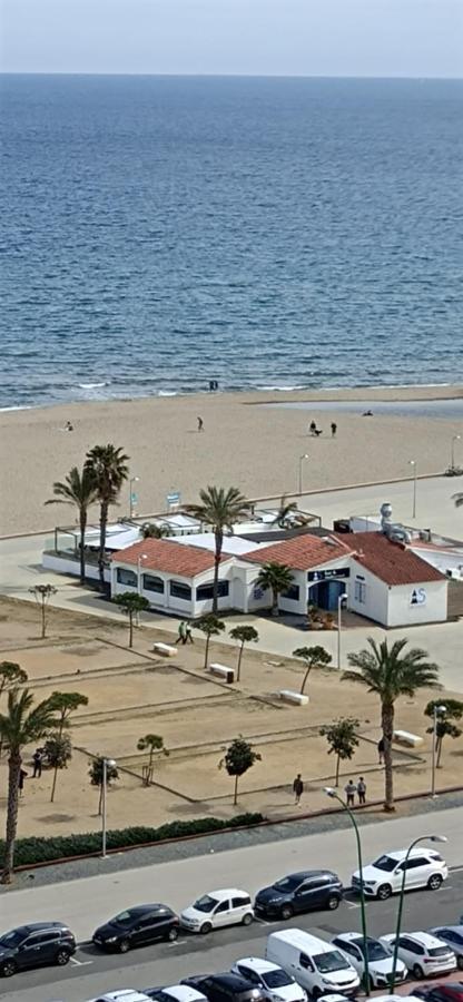 Apartamento Appart. Cosy Vue Ampuriabrava