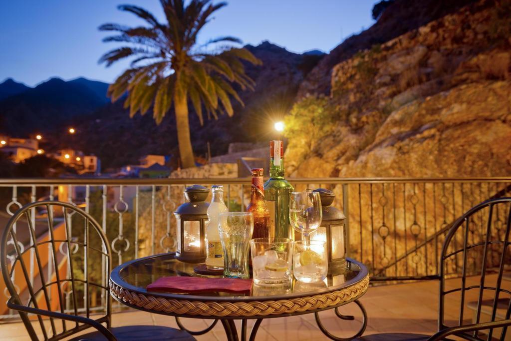 Hotel Tamahuche Rural 3*
