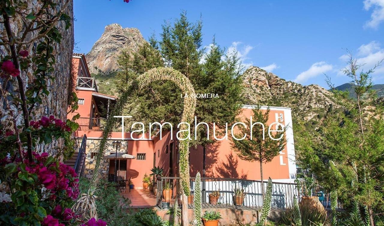 Tamahuche Rural Hotel 3*