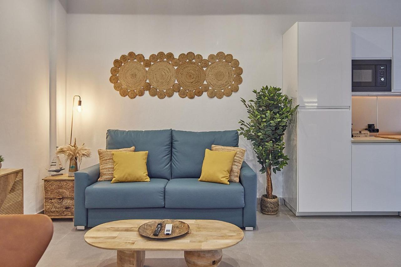 Apartamento Habaneando I Little * Cadiz