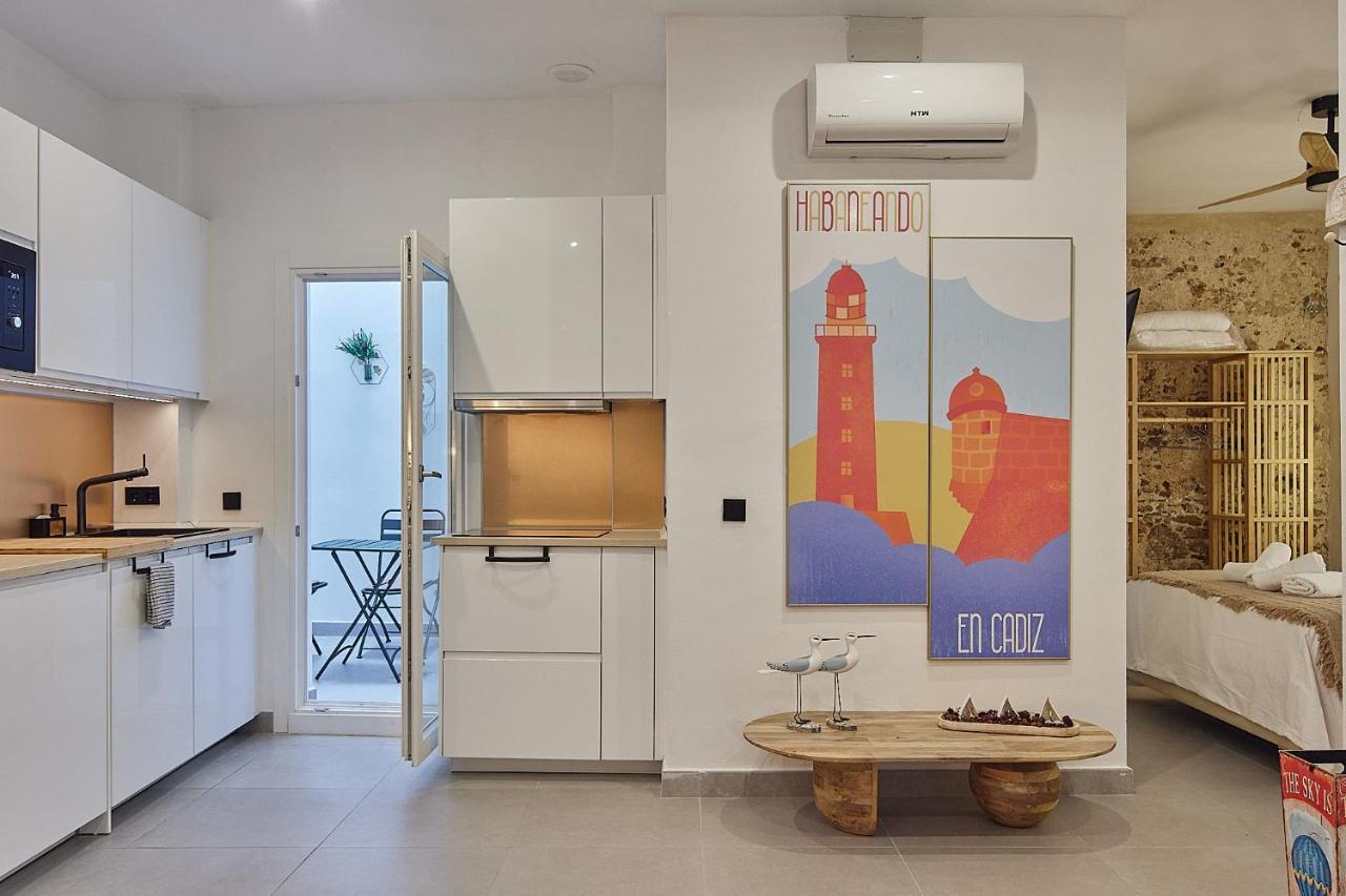 Apartamento Habaneando I Little Apartment