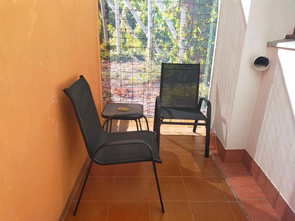 Mananitas Holiday home Tafalla