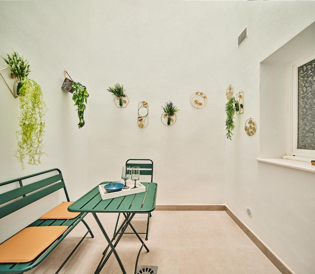 Apartamento Habaneando I Little * Cadiz