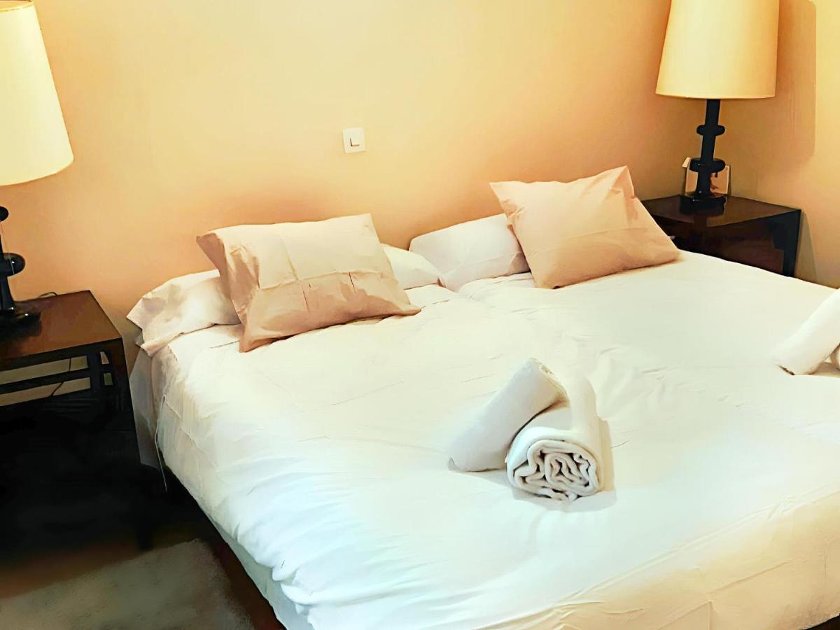 Apartamento Apartamento Europa Con Garaje *
