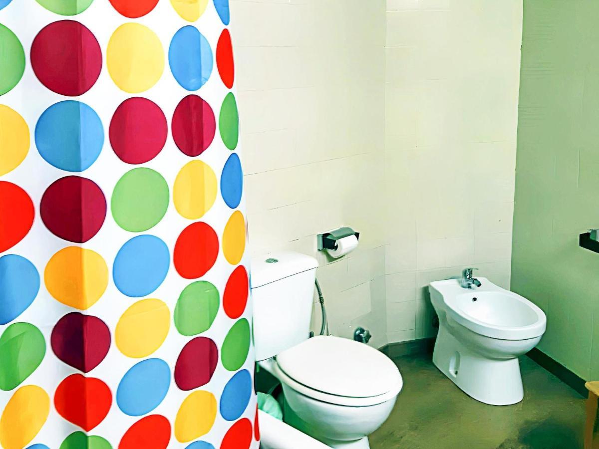 Apartamento Europa Con Garaje *